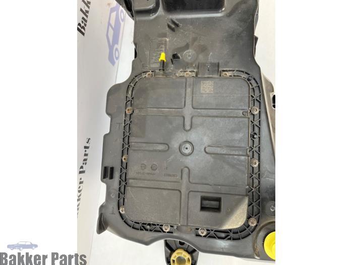 Adblue tank van een Peugeot Partner, Gebruikt, -, -, Ophalen of Verzenden