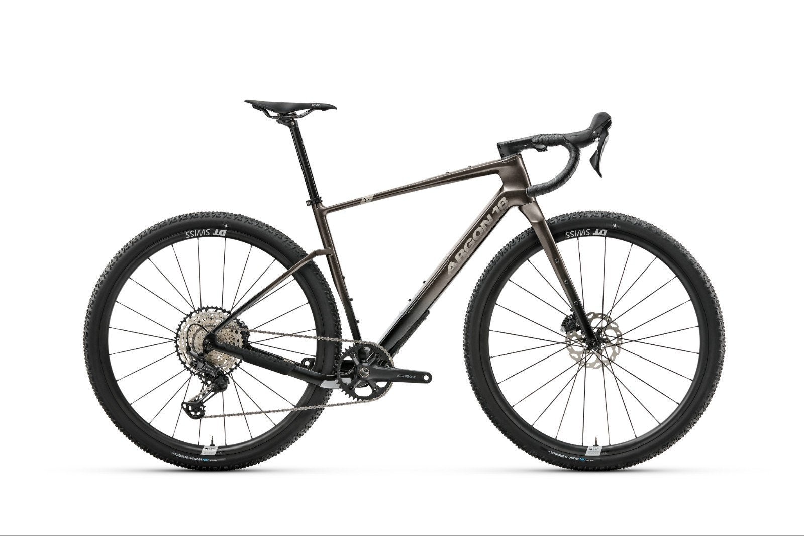 Argon 18 Dark Matter Carbon Gravelbike - Diverse Uitv, Fietsen en Brommers, Carbon, 10 tot 15 versnellingen, Nieuw, Overige maten