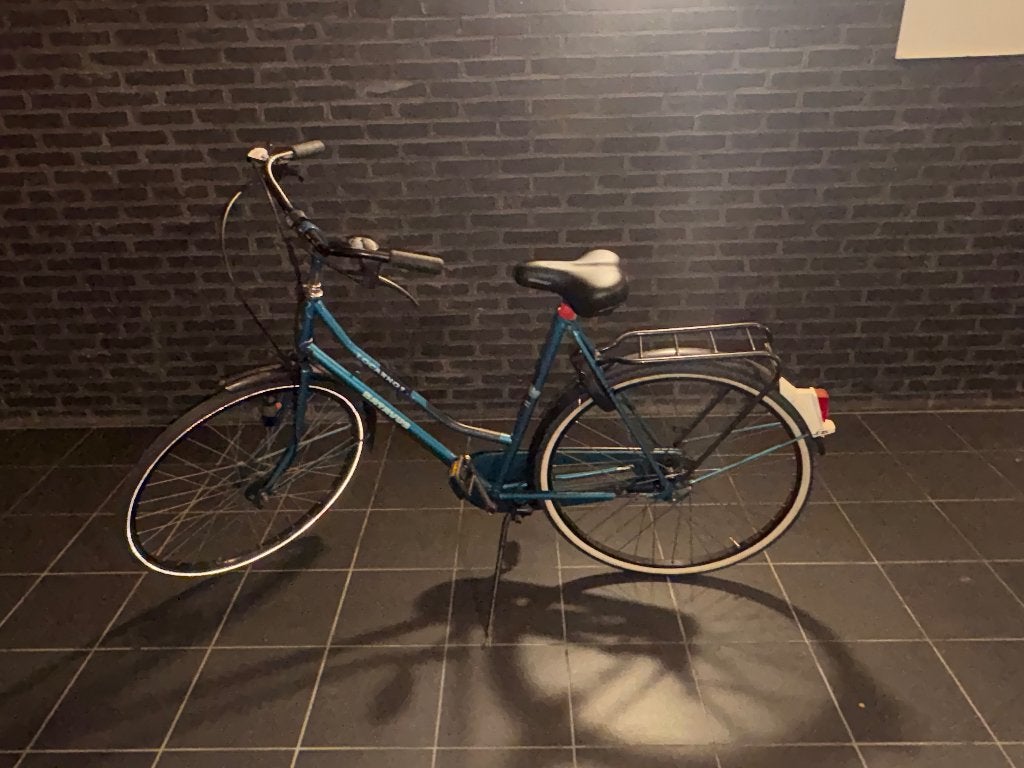 Damesfiets, Velgrem, Versnellingen, Ophalen, Overige merken