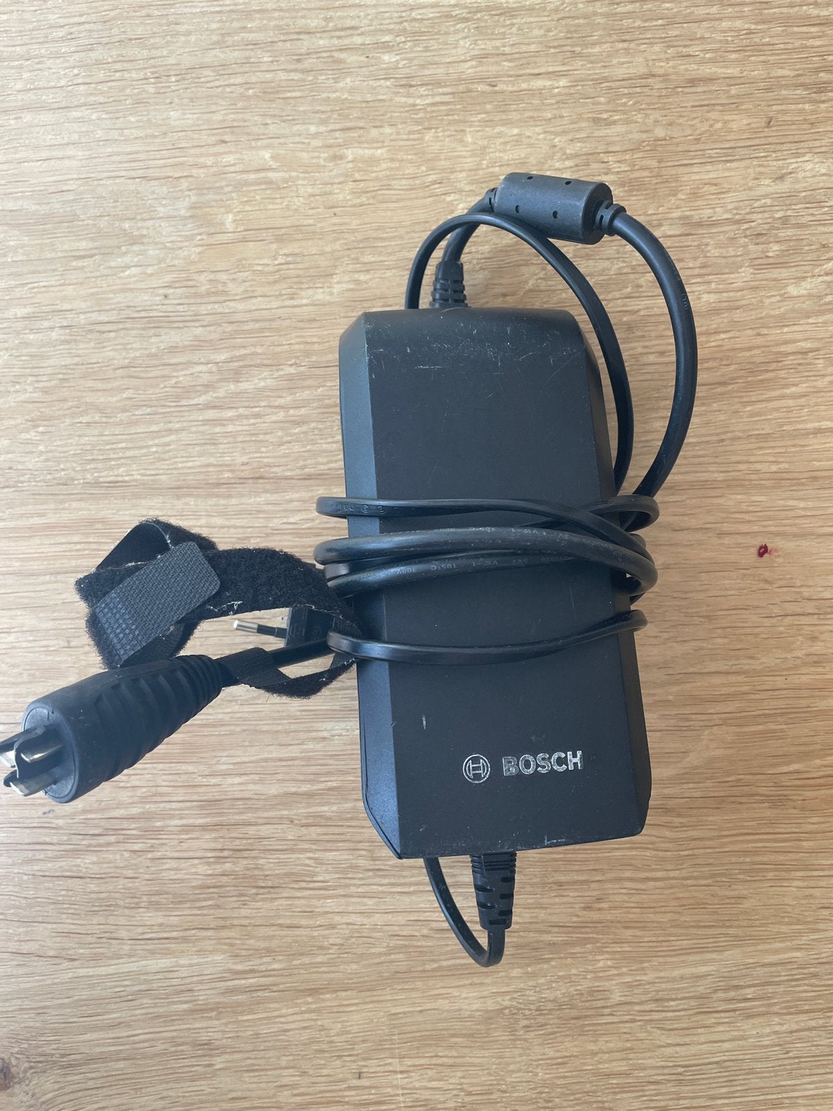 Bosch Batavus fiets oplader, Verzenden, Gebruikt