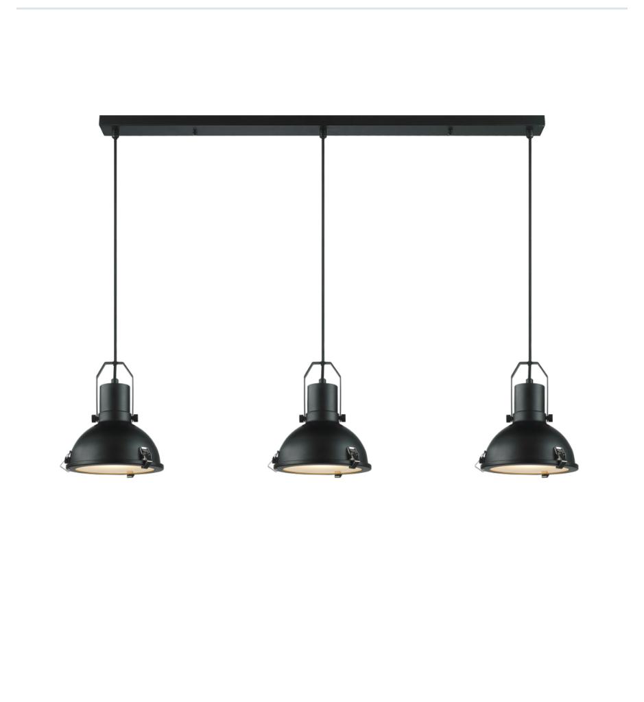 Barlamp, Ophalen, Gebruikt, Metaal, Minder dan 50 cm