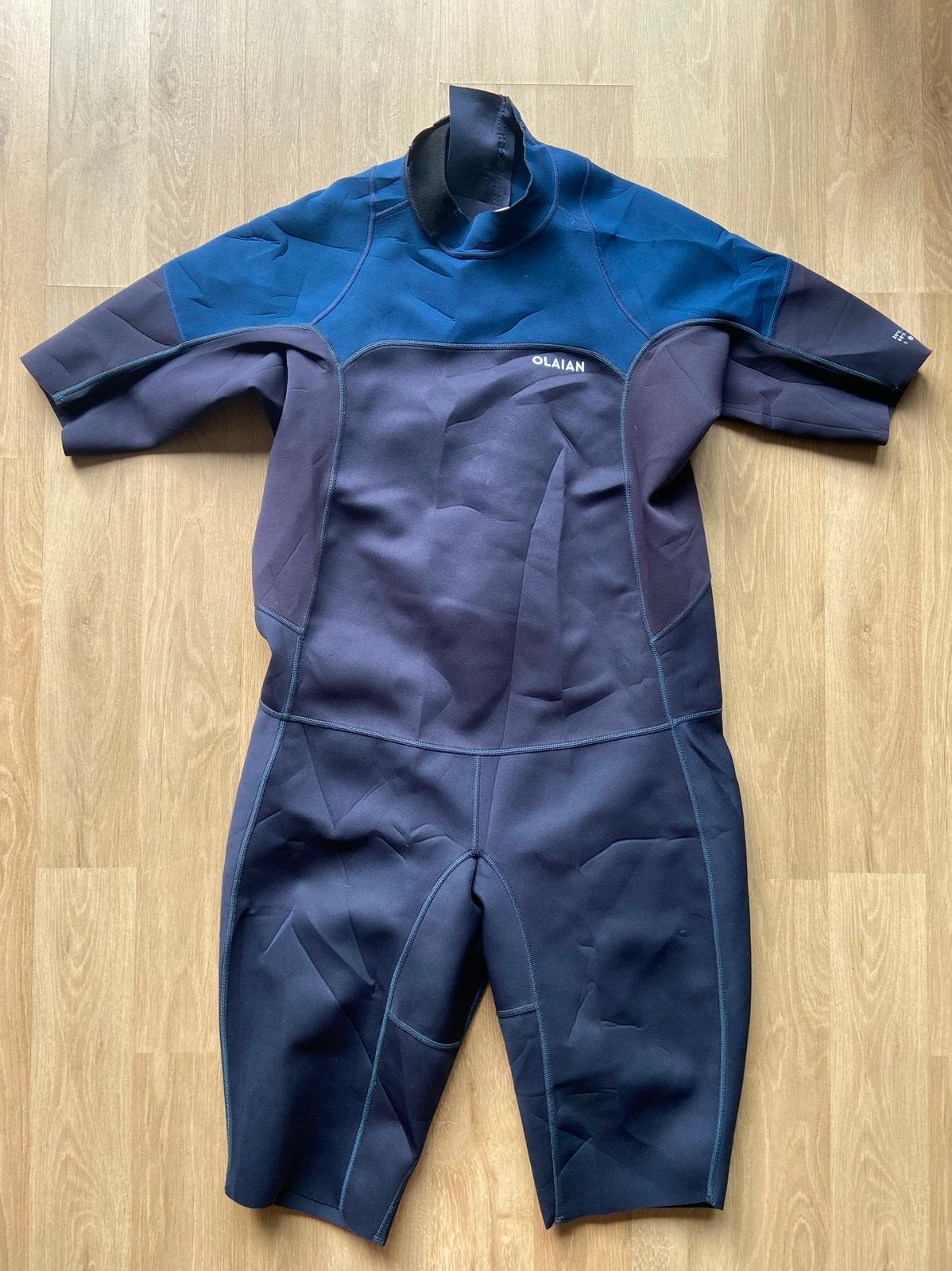 Wetsuit Vrouw - Maat M, Watersport en Boten, Verzenden, Zo goed als nieuw, Dame, Wetsuit
