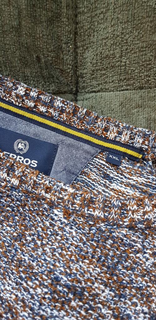 Lerros trui XXL, Kleding | Heren, Ophalen of Verzenden, Zo goed als nieuw, Lerros, Trui of Vest