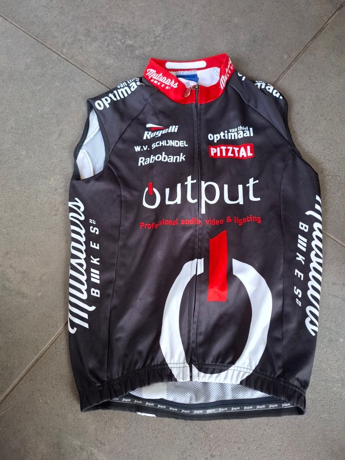 windstopper nieuw maat 12 jaar, Ophalen of Verzenden, Nieuw, Bovenkleding