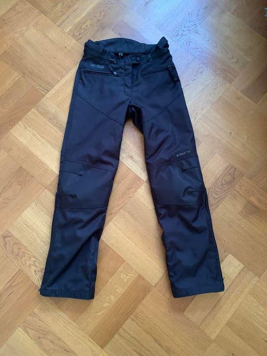 Difi AeroTex Textiel Motorbroek Dames Maat 36, Motoren, Kleding | Motorkleding, Ophalen of Verzenden, Tweedehands, Dames, Broek | textiel