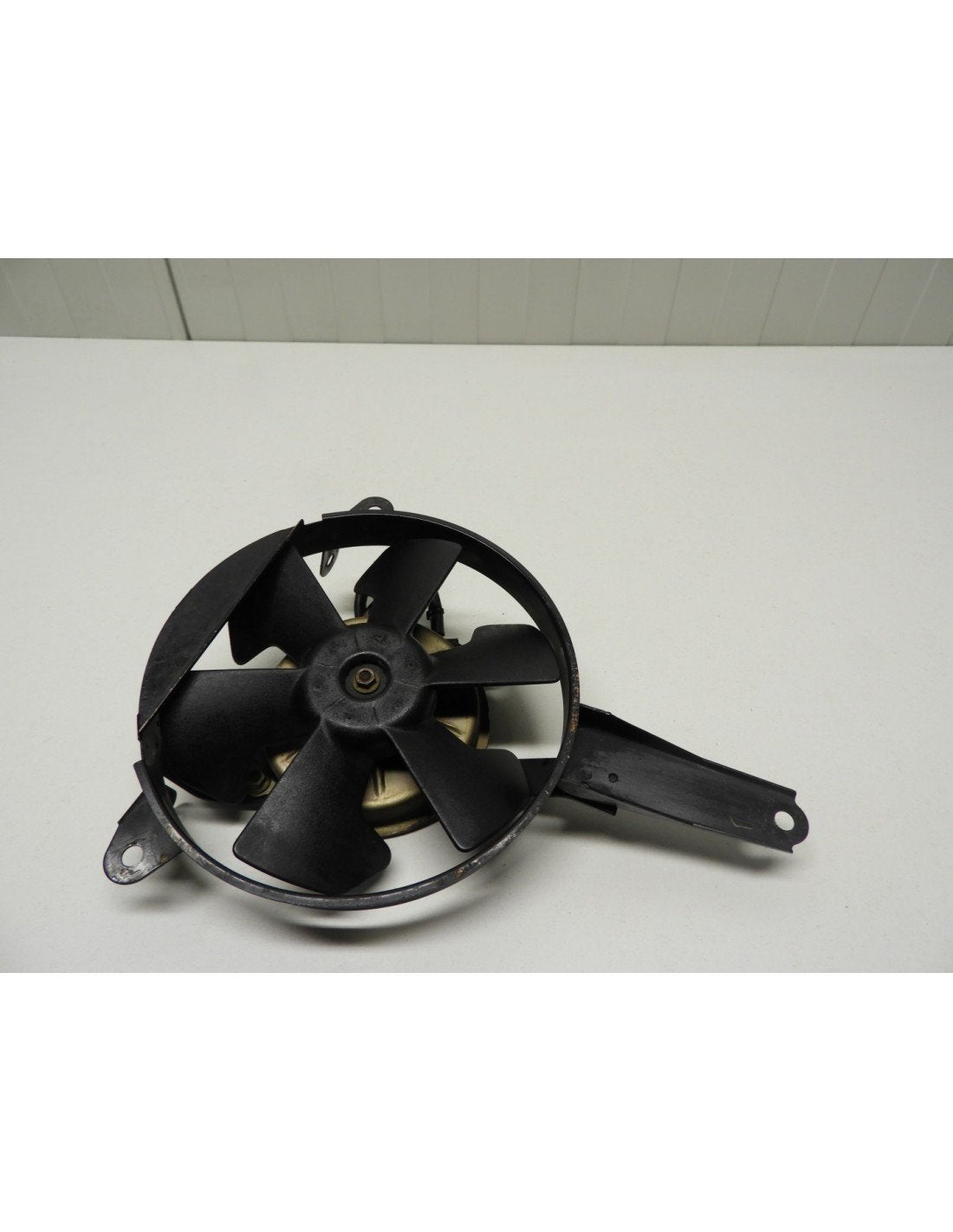 R6 1999 - 2002 Yamaha Radiator Ventilator D1-40807, Motoren