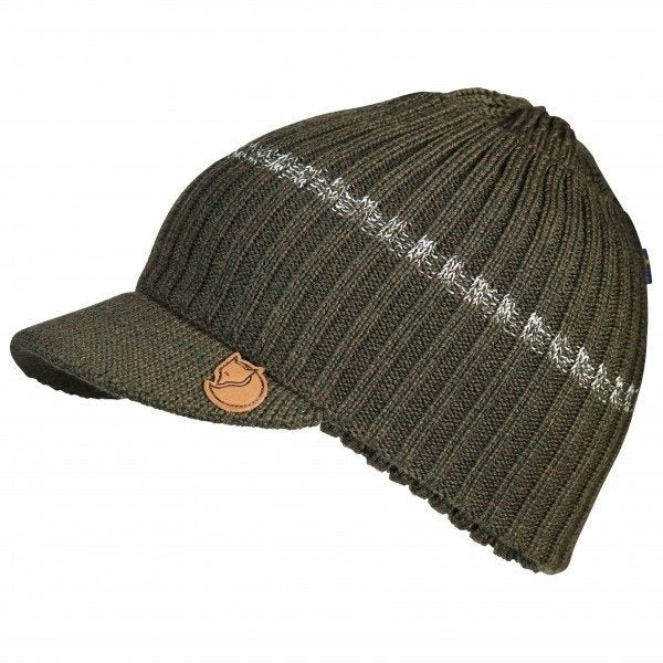 Fjällräven Singi Balaclava Cap, Nieuwstaat, 80 euro nieuw., Ophalen of Verzenden, Zo goed als nieuw, Overige maten, Muts