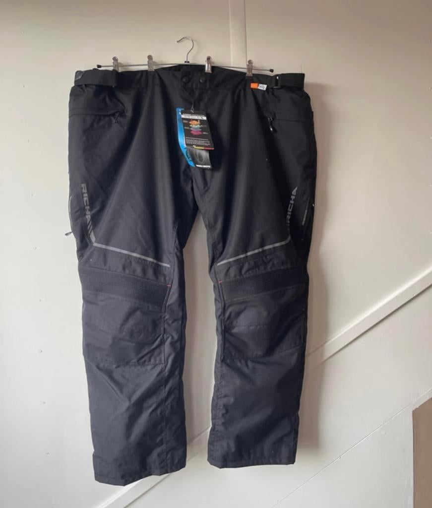 Richa motorbroek, Ophalen of Verzenden, Nieuw met kaartje, Dames, Broek | textiel