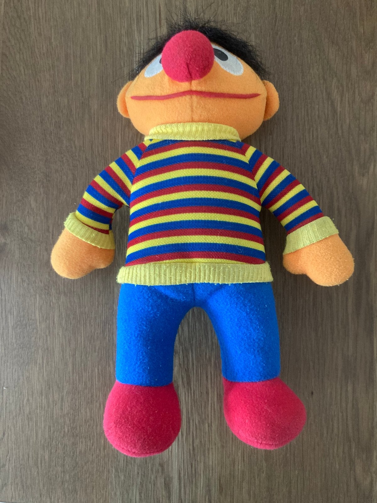 Ernie, Ophalen of Verzenden, Zo goed als nieuw, Overige typen, Overige merken