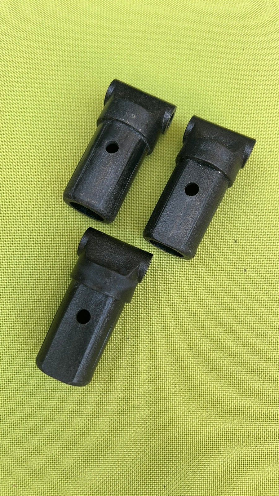 VW California T 5 T 6 koppelstukken klapstoeltjes, Auto-onderdelen, Ophalen of Verzenden, Gebruikt, Volkswagen