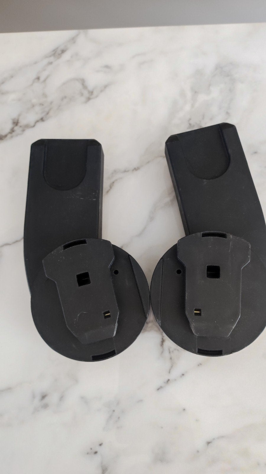 Maxi-Cosi adapters voor kinderwagen, Ophalen of Verzenden, Gebruikt