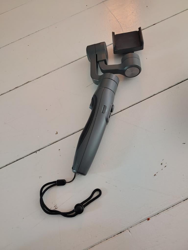 FeiyuTech VIMBLE 2 3-assige gimbal, Telecommunicatie, Mobiele telefoons | Toebehoren en Onderdelen, Overige merken, Overige typen