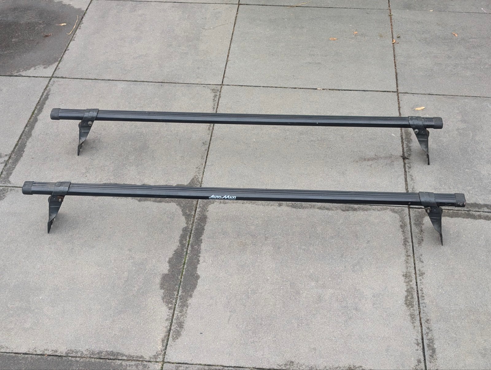 AutoMaxi Dakdragers - Max 75kg, Auto diversen, Dakdragers, Ophalen of Verzenden