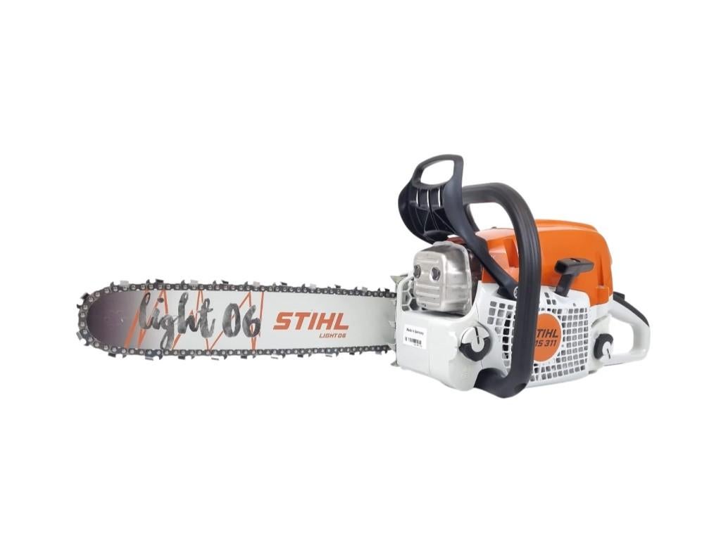 Stihl Kettingzaag MS 311 nieuw, scherpe prijs, Tuin en Terras, Hand-tuingereedschap, Ophalen of Verzenden, Nieuw, STIHL