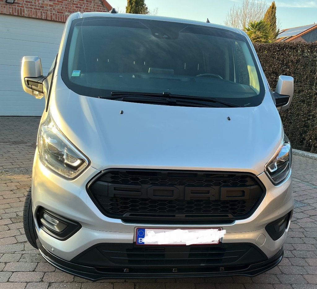 FORD TRANSIT CUSTOM, lichte vracht H1L2, AUTOMAAT, 7/2020, Auto diversen, Ophalen