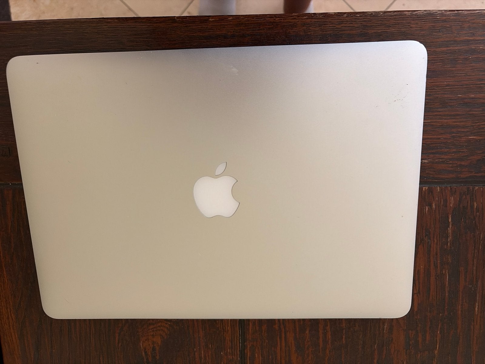 MacBook Air 13-inch (Model A1466) - 2017, Ophalen, Qwerty, 8 GB, 13 inch