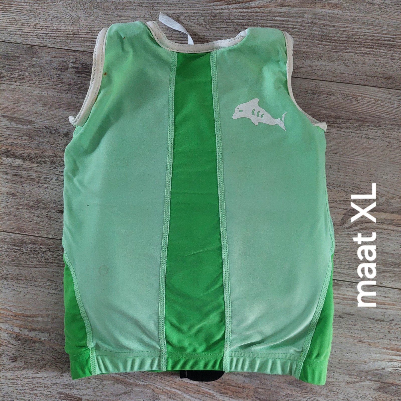 Easy swim maat XL, Gebruikt, Kind, Ophalen of Verzenden, Easy swim