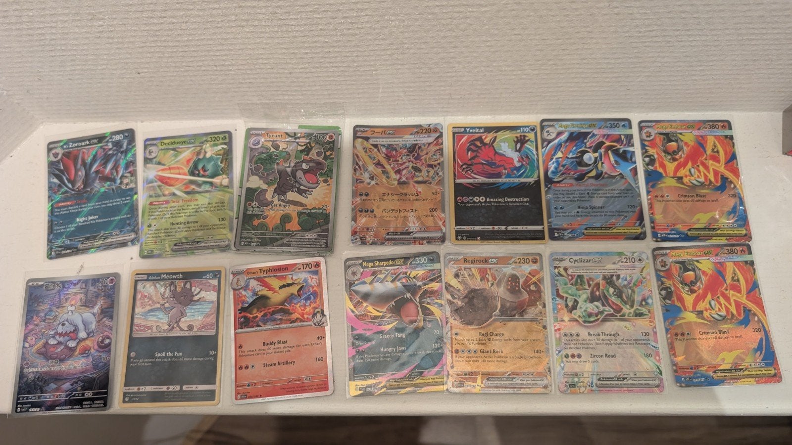 Pokemon kaarten, Hobby en Vrije tijd, Verzamelkaartspellen | Pokémon, Ophalen of Verzenden