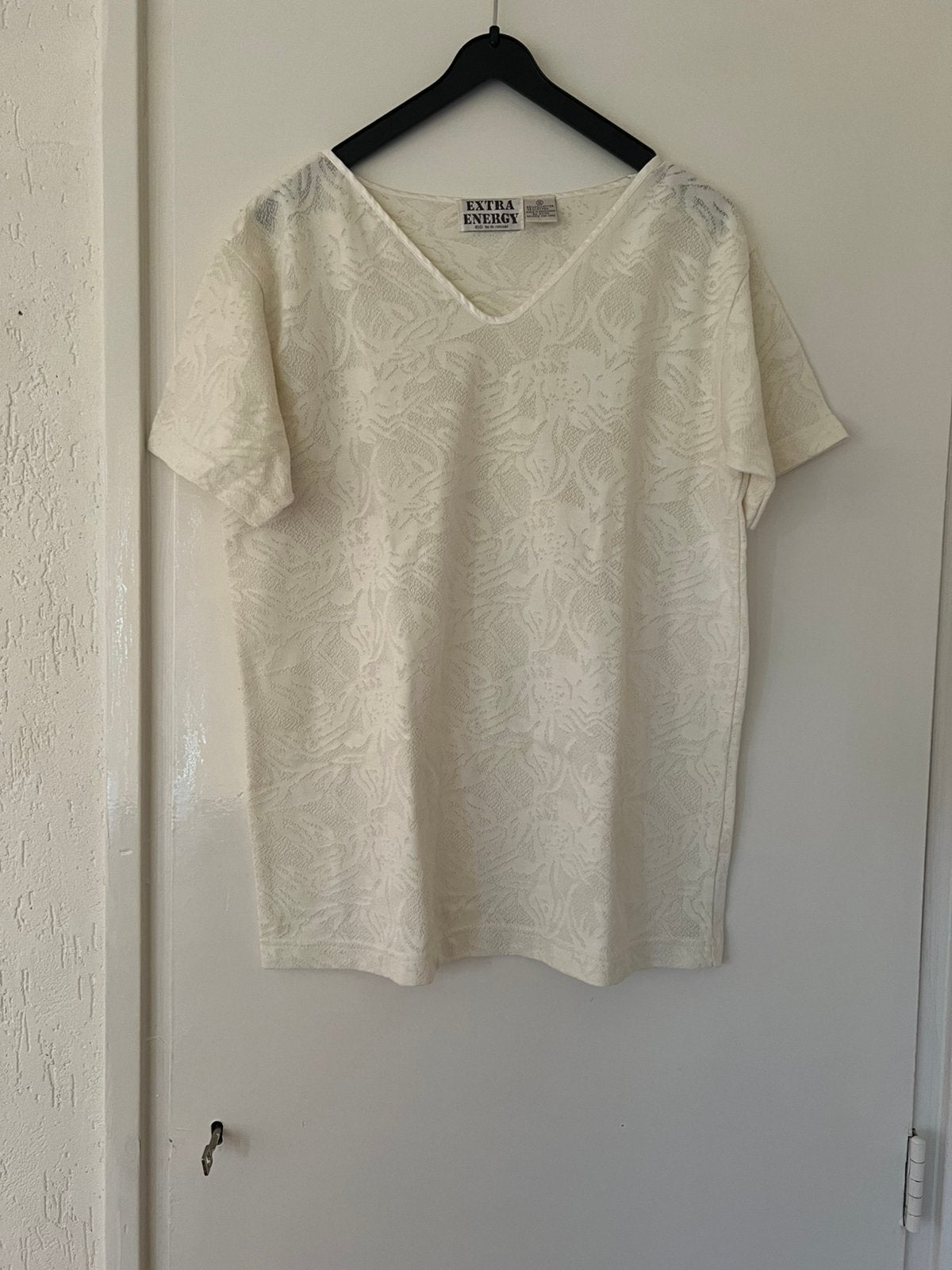 Shirt maat S, Ophalen of Verzenden, Zo goed als nieuw, Korte mouw