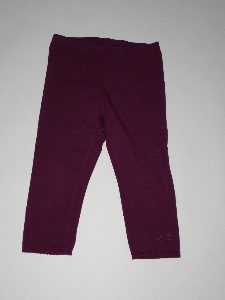 DIDI legging 128 in ~~nieuw~~ staat, Verzenden, Zo goed als nieuw, Meisje, Broek