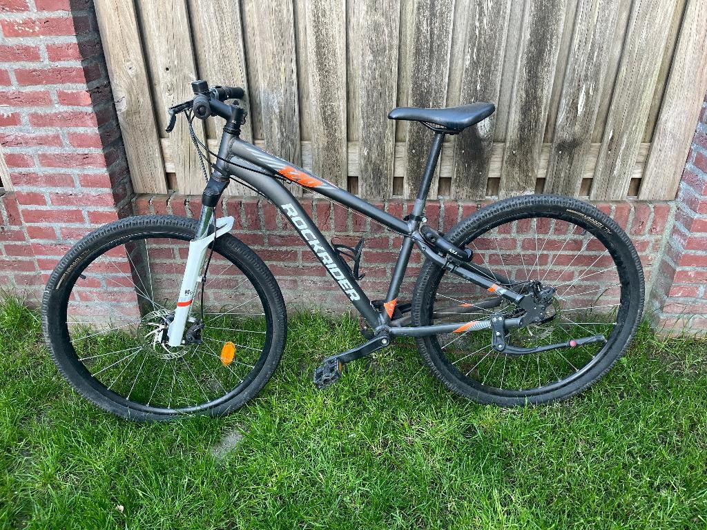 Rockrider ST120 MTB, Gebruikt, 57 cm of meer, Hardtail, Heren