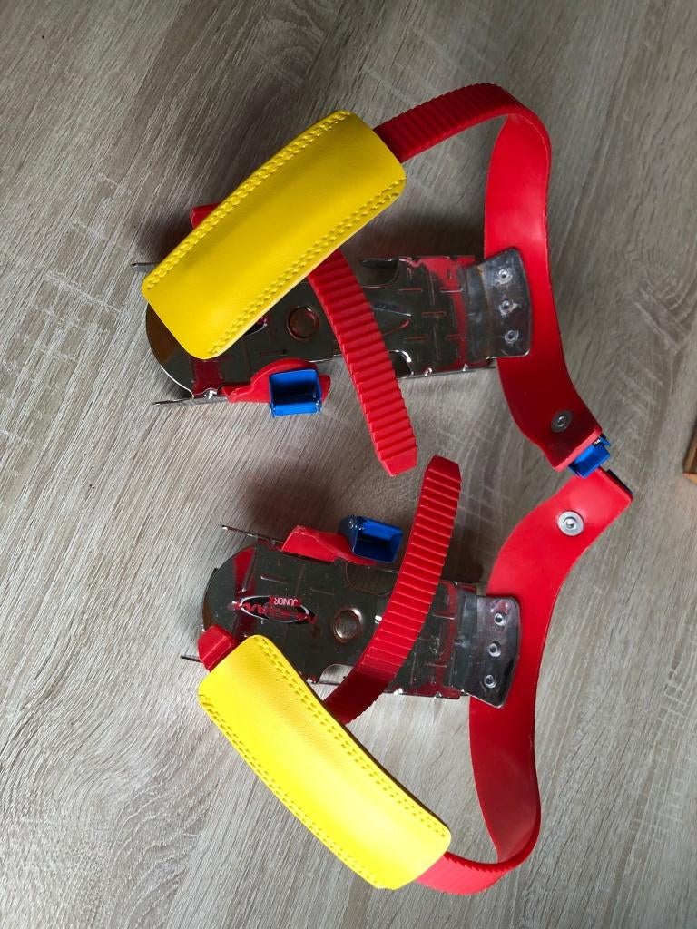 verstelbare kinderschaatsen, Ophalen, Gebruikt, Overige typen, Overige merken