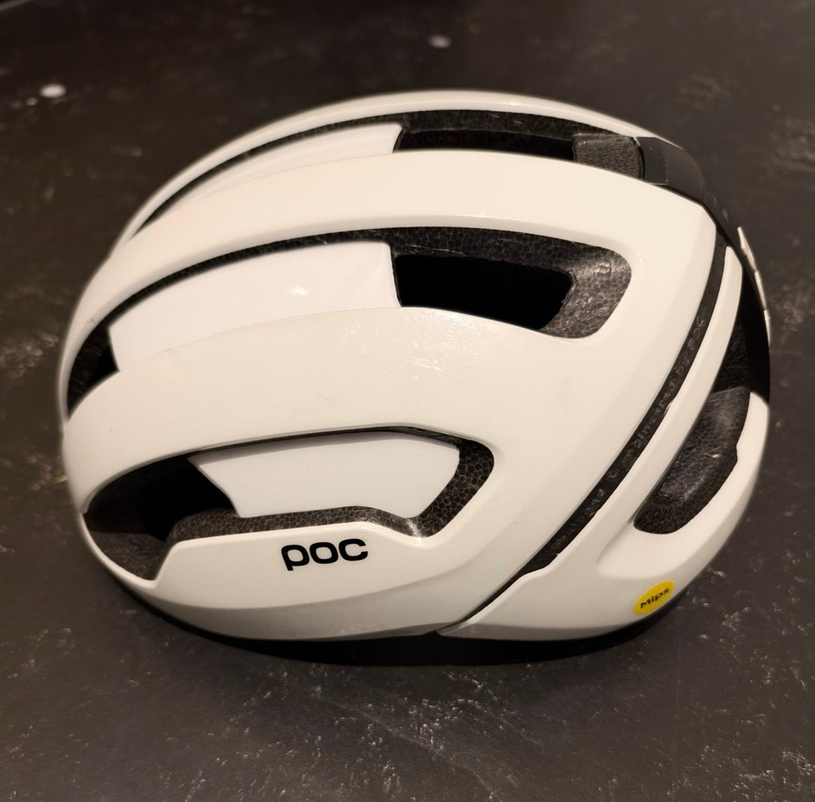 POC Omne Air fietshelm, Ophalen of Verzenden, Zo goed als nieuw, L, Heer of Dame