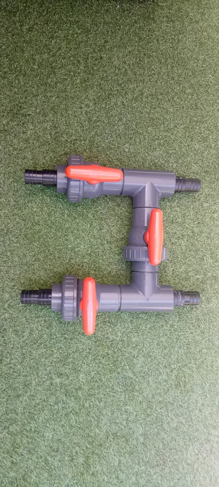 Bypass Kit voor Jacuzzi Warmtepomp (DN40 PVC-U), Ophalen, Zo goed als nieuw