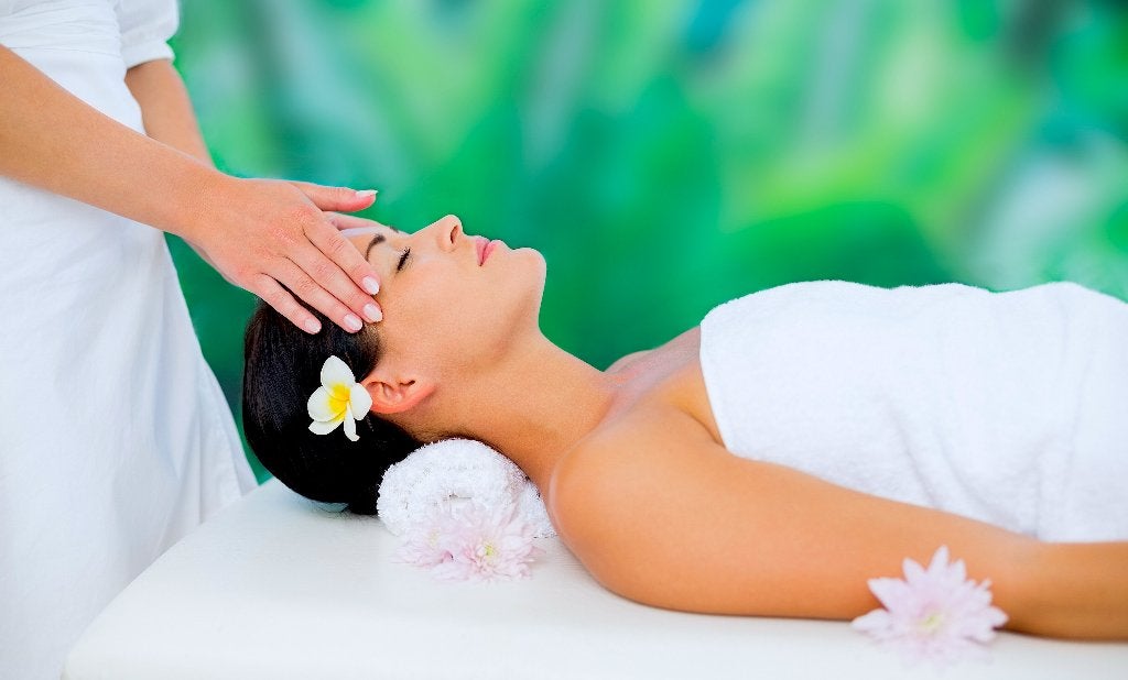 DETOX GEUROLIE MASSAGE — LADIES ONLY 60 min., Ontspanningsmassage