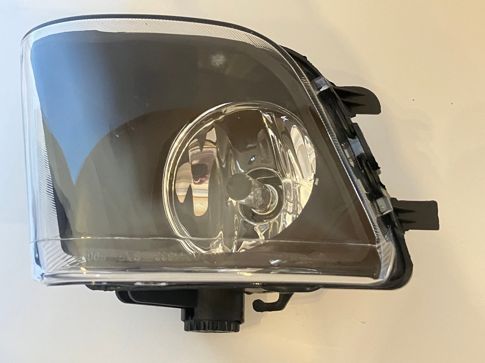 Set mistlampen (voor) BMW -7 serie, Ophalen of Verzenden, Gebruikt, BMW