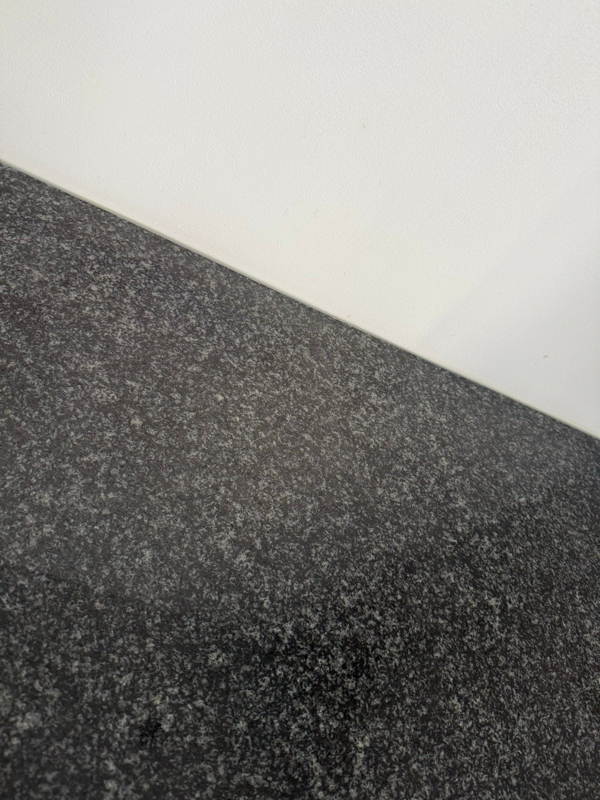 Granieten keukenblad, Huis en Inrichting, Ophalen, Zwart, Steen/keramiek, Overige typen