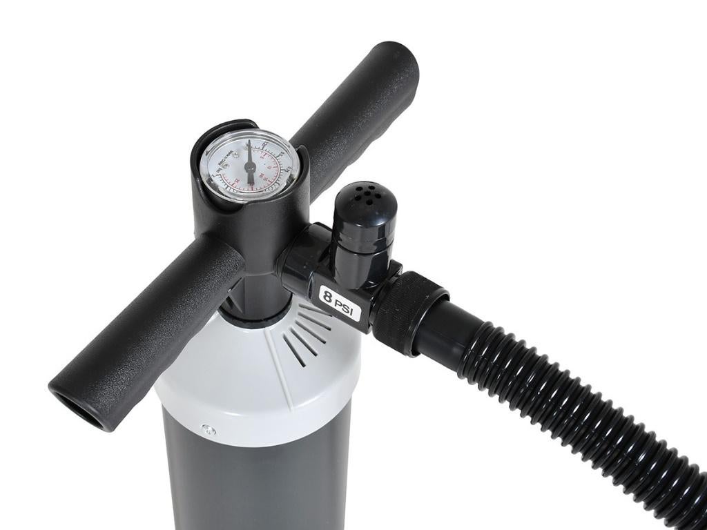 Easy Air High Pressure handpomp, Ophalen of Verzenden, Nieuw, Handmatig