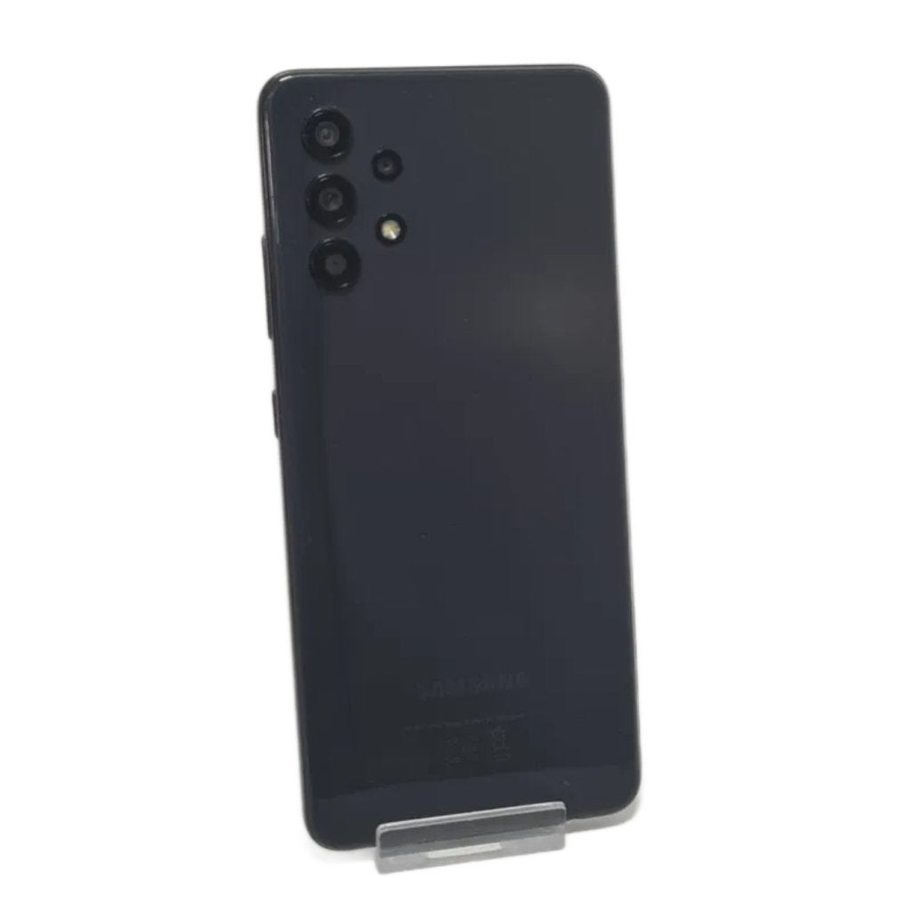 Samsung Galaxy A32 128GB Zwart | Goede Staat, Samsung, Zo goed als nieuw, Support@Samsung.com, 129, Samsung-ro, Yeongtong-gu
Suwon-si, Gyeonggi-do 16677
South Korea