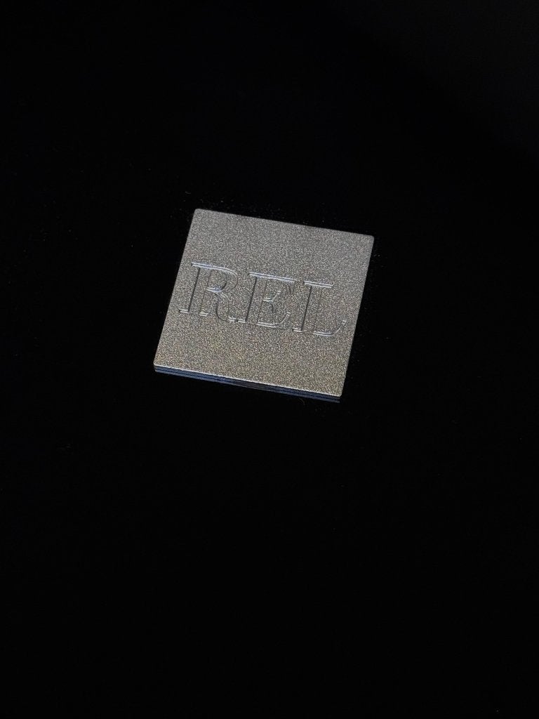 REL T-Zero MKIII / B-stock model, Ophalen of Verzenden, Nieuw, Subwoofer, Overige merken