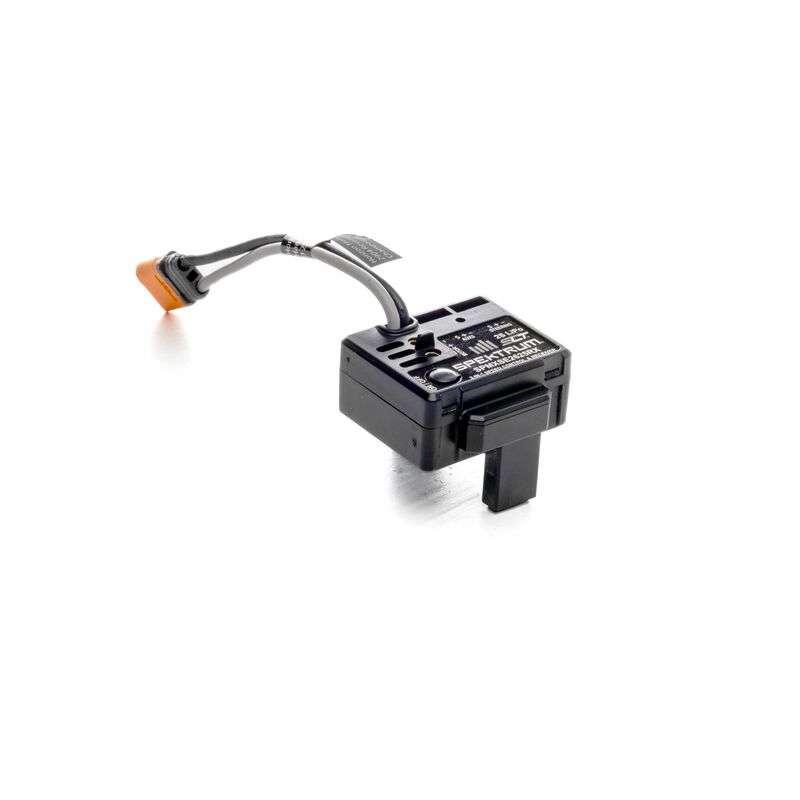 Spektrum 25A SLT 2-in-1 ESC / RX Combo GROM – SPMXSE2625RX, Overige merken, Nieuw, Ophalen of Verzenden, Groter dan 1:32