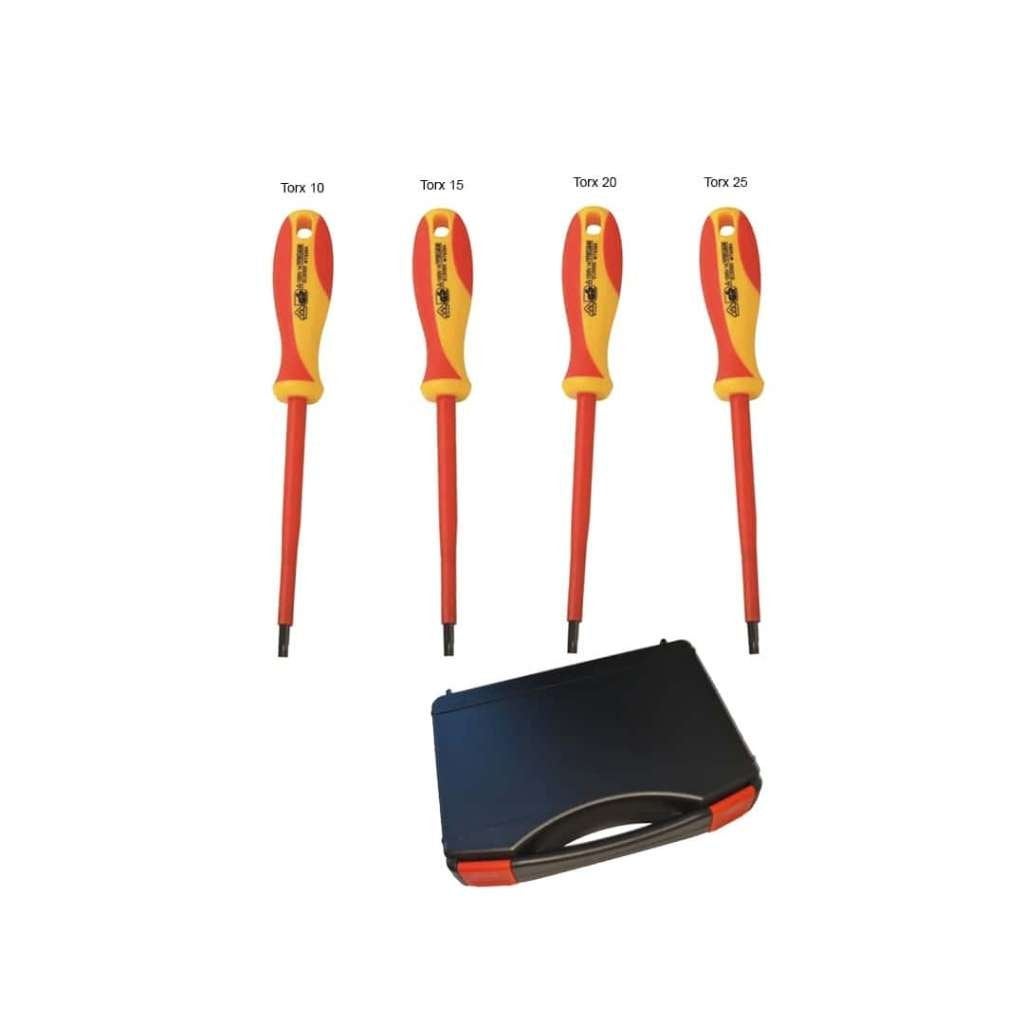 VDE Germat Torx Schroevendraai, Klantenservice@germat.nl, Gereedschap of Toebehoren, Nieuw, Ophalen of Verzenden