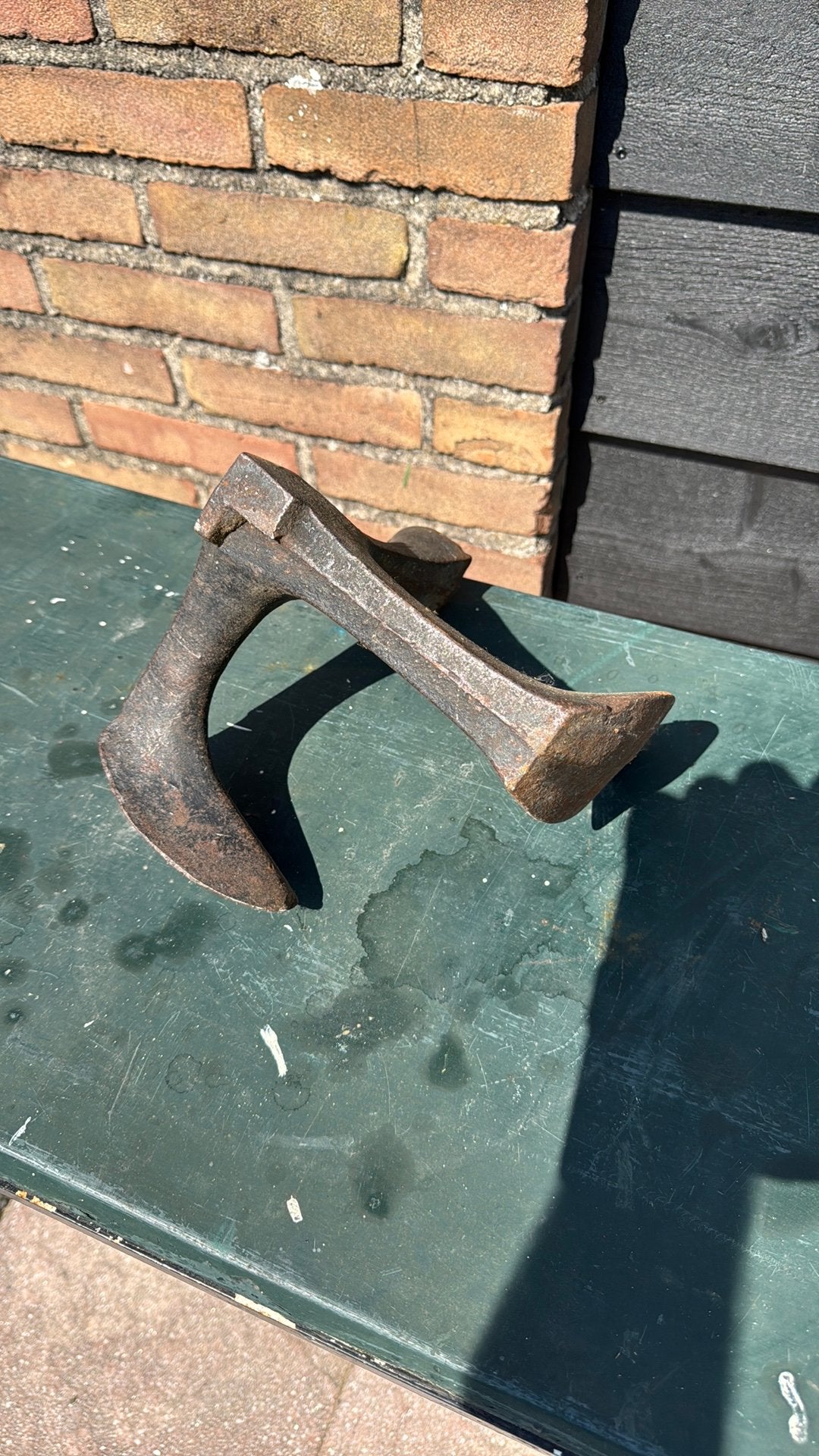 Schoenmakers leest, Ophalen of Verzenden