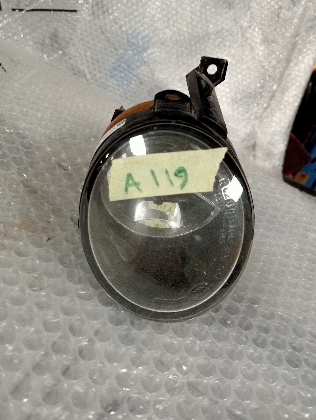 MISTLAMP VOOR VW CADDY 2004-2010 1T0941700G, Gebruikt, -, Volkswagen, -