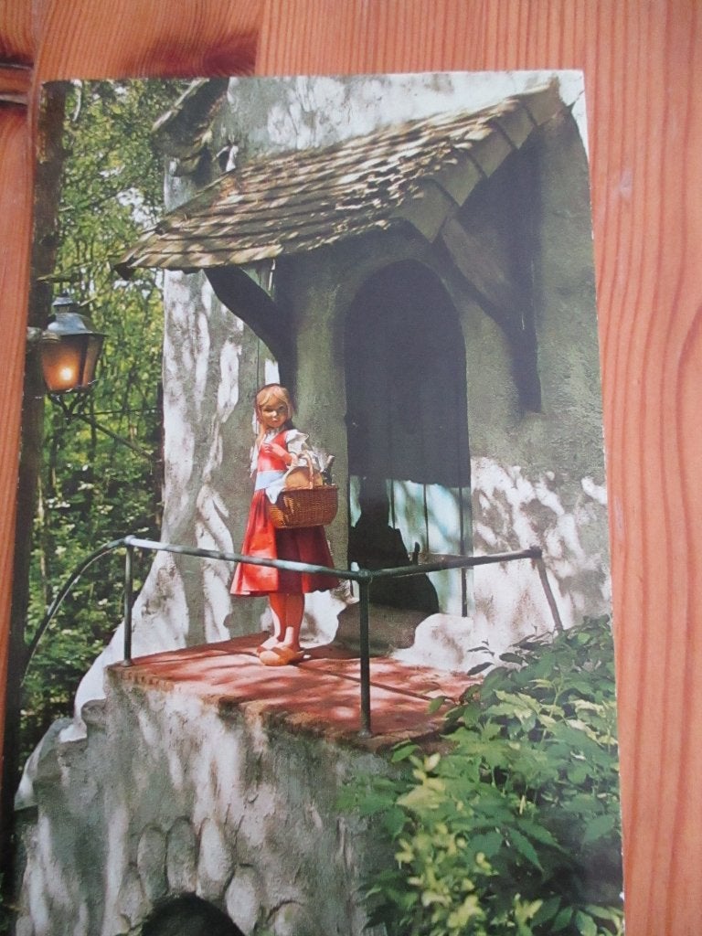 ansichtkaart, Ophalen of Verzenden, Gelopen