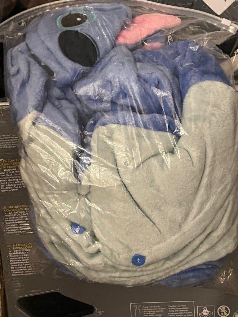 Nieuwe Onesie Kind Maat 130 - Comfortabel en Warm, Onbekend, Nieuw, Overige maten, Ophalen of Verzenden
