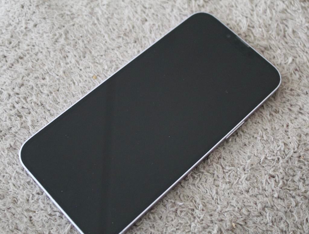Iphone 14 plus lila 128gb, Telecommunicatie, Mobiele telefoons | Apple iPhone, 128 GB, IPhone 14 Plus, Paars, Ophalen of Verzenden