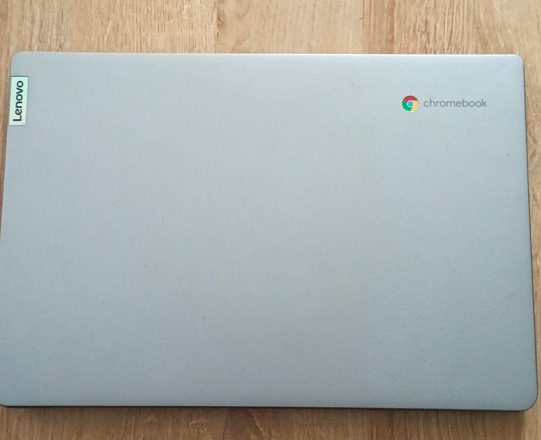 Lenovo ideapad 3 Chromebook in goede staat, Ophalen, 14 inch, 4 GB of minder, 64 GB