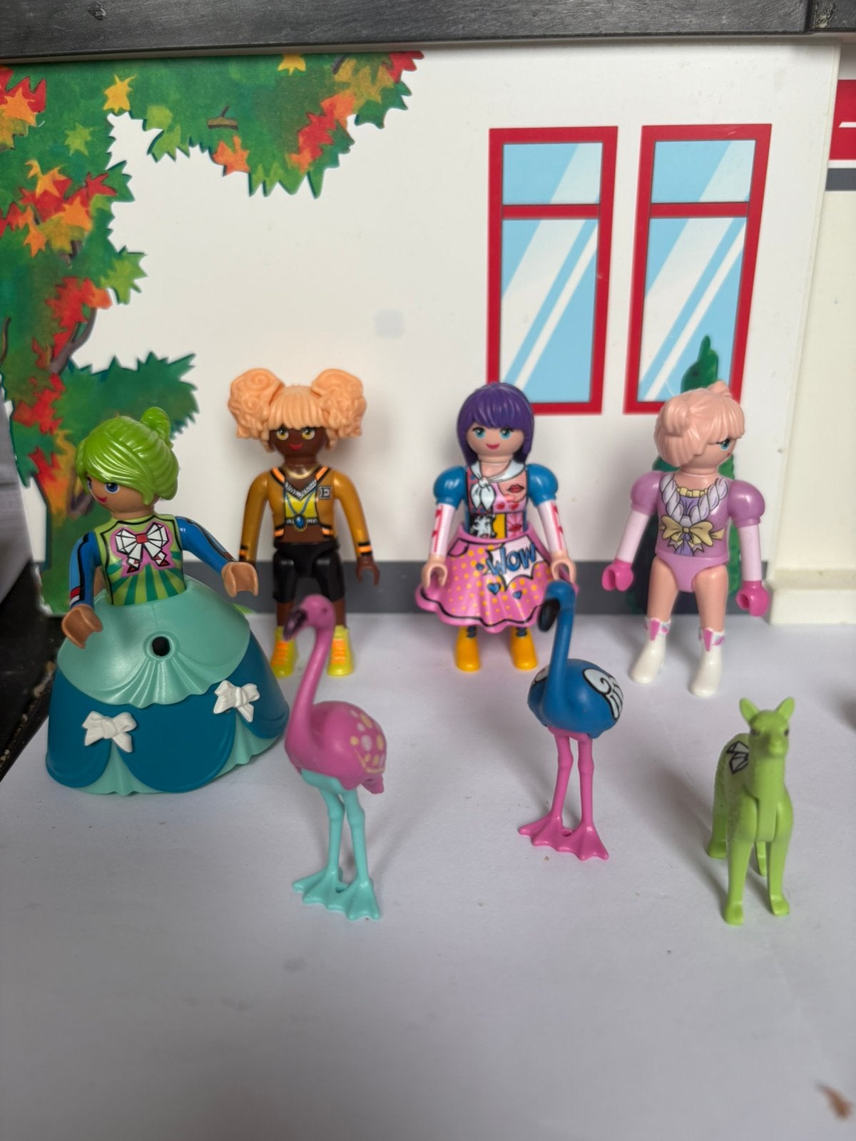 Playmobil everdreamez, Ophalen of Verzenden, Zo goed als nieuw