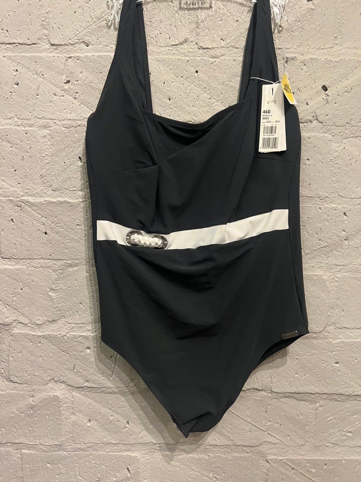 Maryan Mehlhorn badpak maat 46/46D NIEUW!! Nu €37,50, Ophalen of Verzenden, Nieuw, Badpak