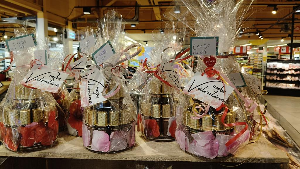 Moederdag kado merci standaard exclusief chocolade, Ophalen of Verzenden, Nieuw, Overige typen, Valentijn of Romantisch
