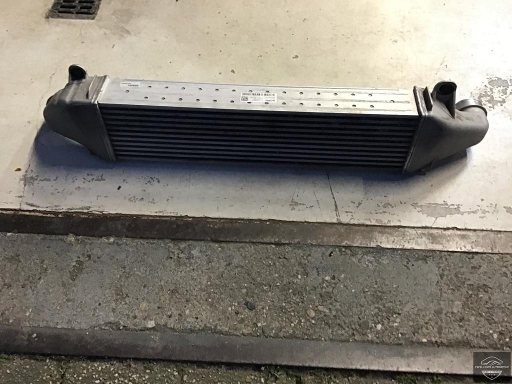 Audi RS3 8V TTRS 8S 14-20 Intercooler Origineel! 8V0145804B, Gebruikt, AUDI AG, Auto-Union-Strasse 1
85045  Ingolstadt, DE, Kundenbetreuung@audi.de
