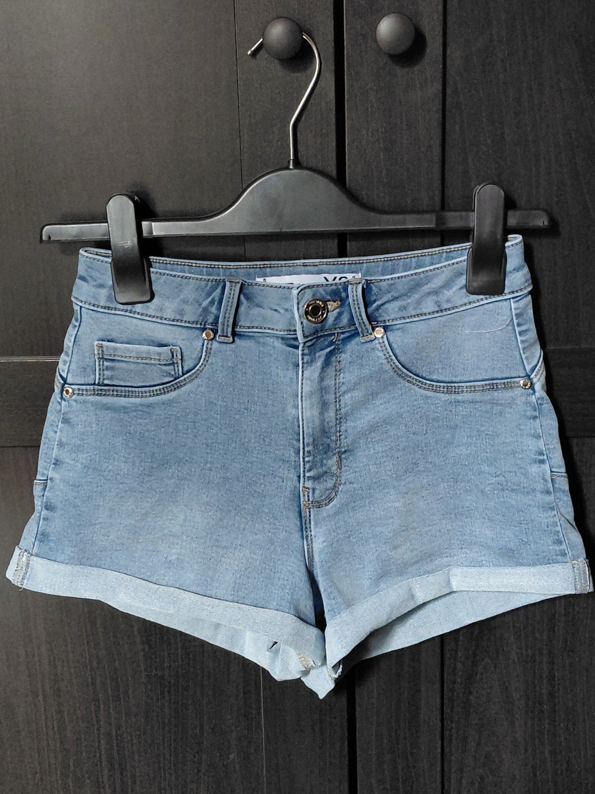 korte broek New Yorker maat XS, Nieuw, W27 (confectie 34) of kleiner, FB Sister, Verzenden