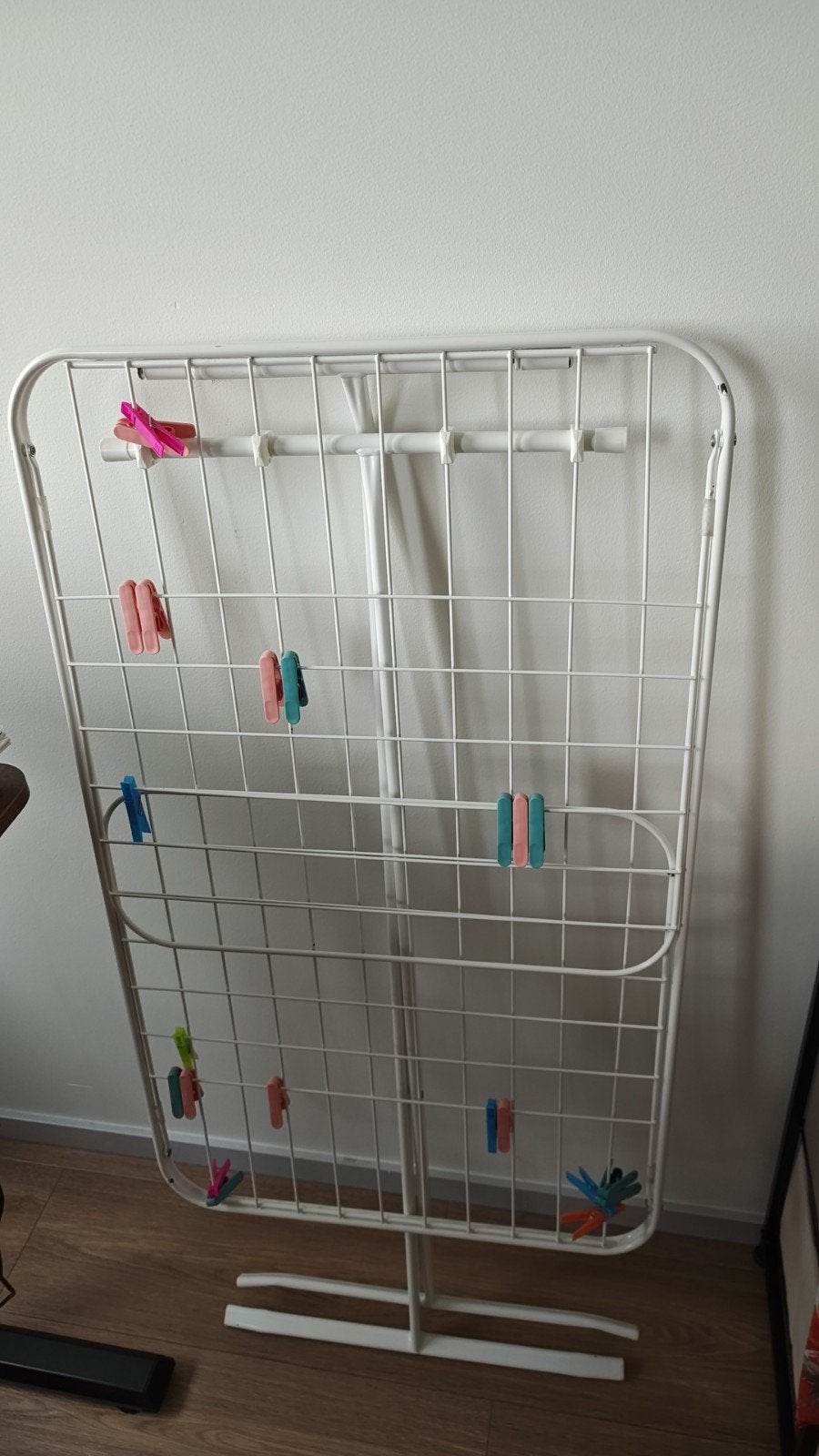Drying rack, Tuin en Terras, Droogmolens en Wasrekken, Ophalen, Nieuw, Wasrek
