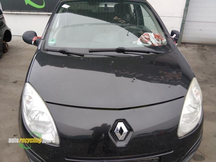 Voorruit van een Renault Twingo, Gebruikt, -, Renault, -