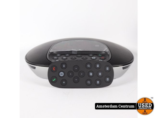 Logitech Group Confrence Call Set - B Grade, Logitech, Gebruikt, Support@logitech.com, EPFL - Quartier de l'Innovation
Daniel Borel Innovation Center
1015 Lausanne
Switzerland